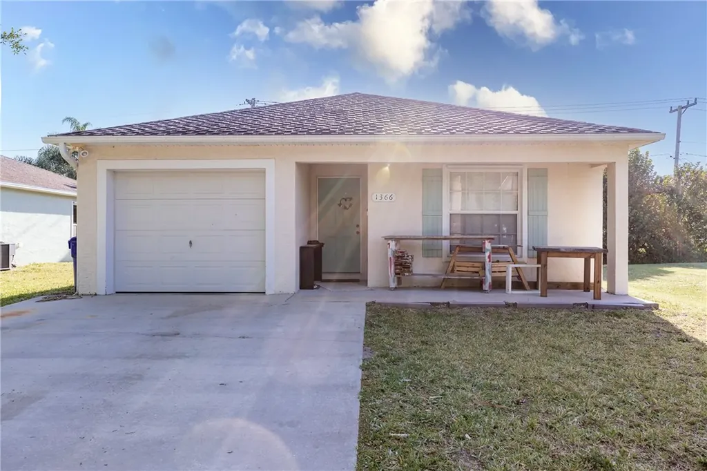 1366 26th Court SW Vero Beach FL 32962