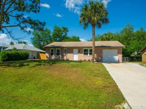 1625 Whitmore Street Sebastian FL 32958