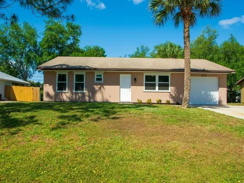 1625 Whitmore Street Sebastian FL 32958