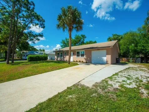 1625 Whitmore Street Sebastian FL 32958
