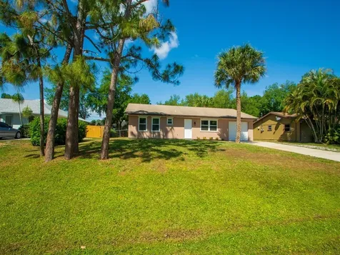 1625 Whitmore Street Sebastian FL 32958