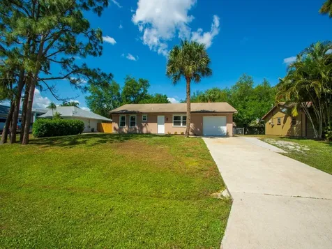 1625 Whitmore Street Sebastian FL 32958