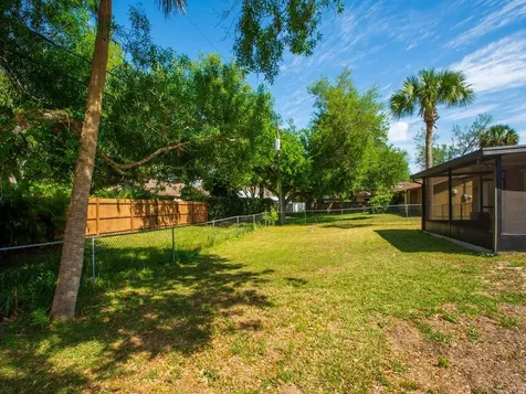 1625 Whitmore Street Sebastian FL 32958