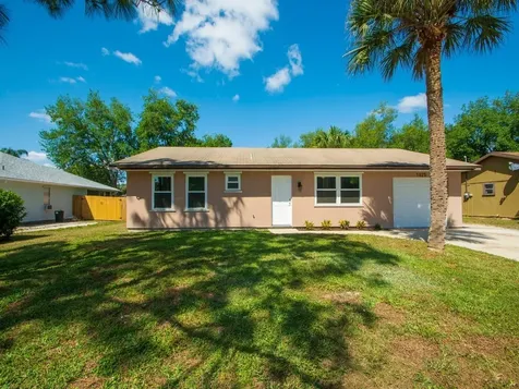 1625 Whitmore Street Sebastian FL 32958