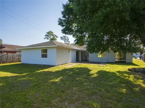 153 Harris Drive Sebastian FL 32958