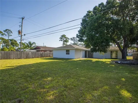 153 Harris Drive Sebastian FL 32958