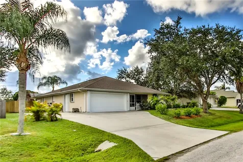 419 Biscayne Lane Sebastian FL 32958