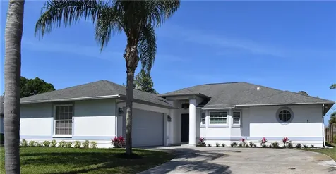 1534 Quiescent Lane Sebastian FL 32958