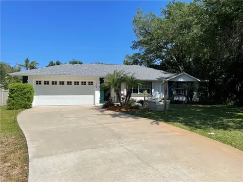 1584 Addie Street Sebastian FL 32958