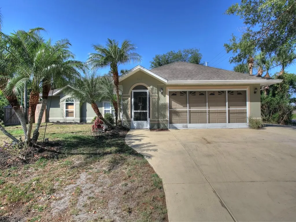 297 Watercrest Street Sebastian FL 32958