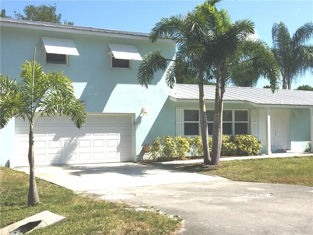 5800 75th Street Vero Beach FL 32967