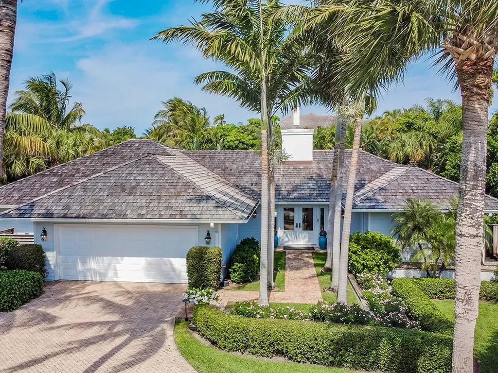 336 Egret Lane Vero Beach FL 32963
