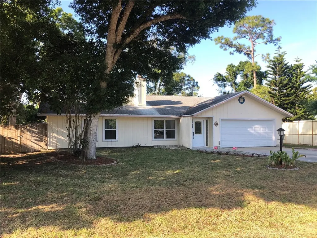 3456 2nd Street Vero Beach FL 32968