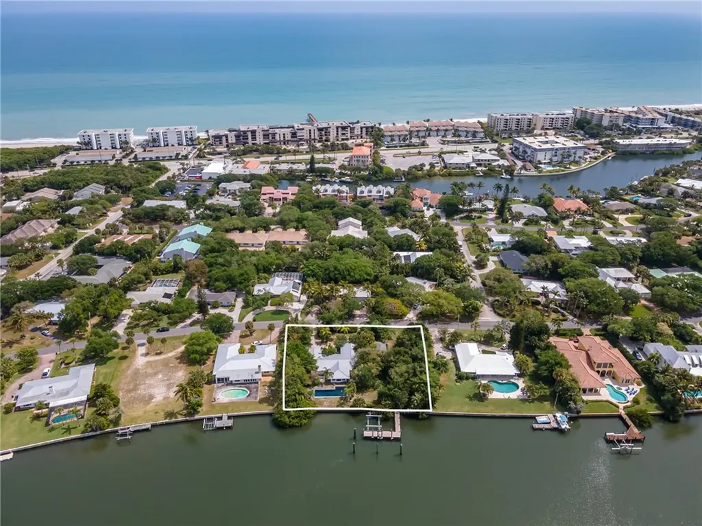 4801 Sunset Drive Vero Beach FL 32963