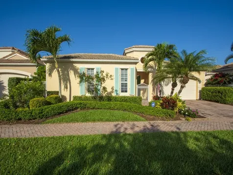 9645 E Maiden Court Vero Beach FL 32963