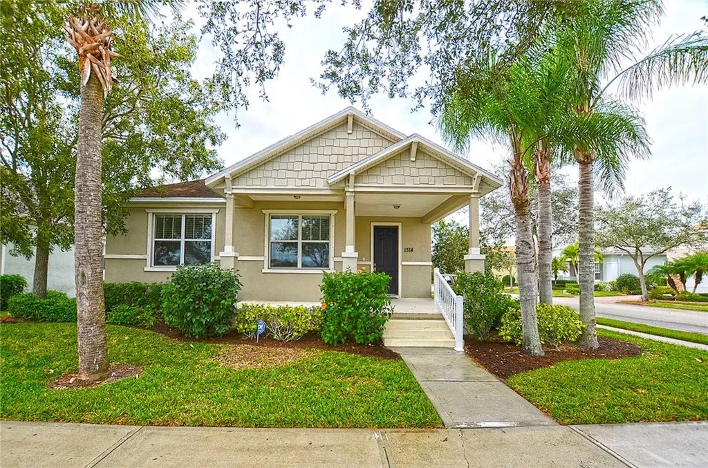 1314 Parkside Drive Vero Beach FL 32966