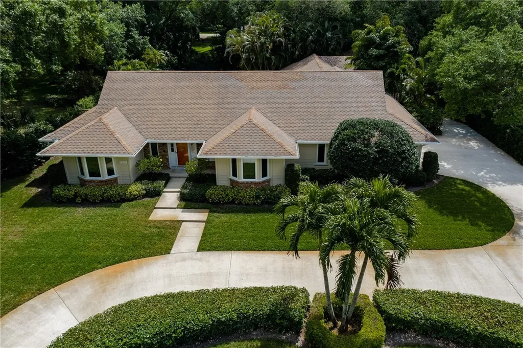 4055 11th Place SW Vero Beach FL 32968
