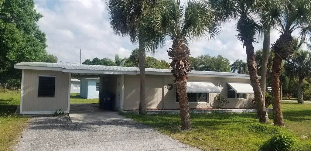 1800 49th Avenue Vero Beach FL 32966