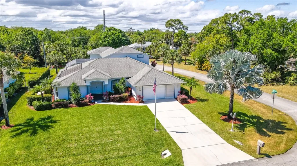 169 Filbert Street Sebastian FL 32958