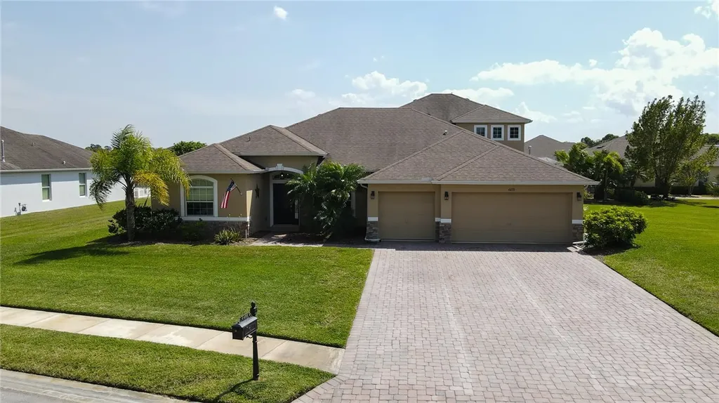 4435 9th Lane SW Vero Beach FL 32968