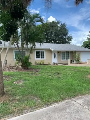 222 Mensh Avenue Sebastian FL 32958