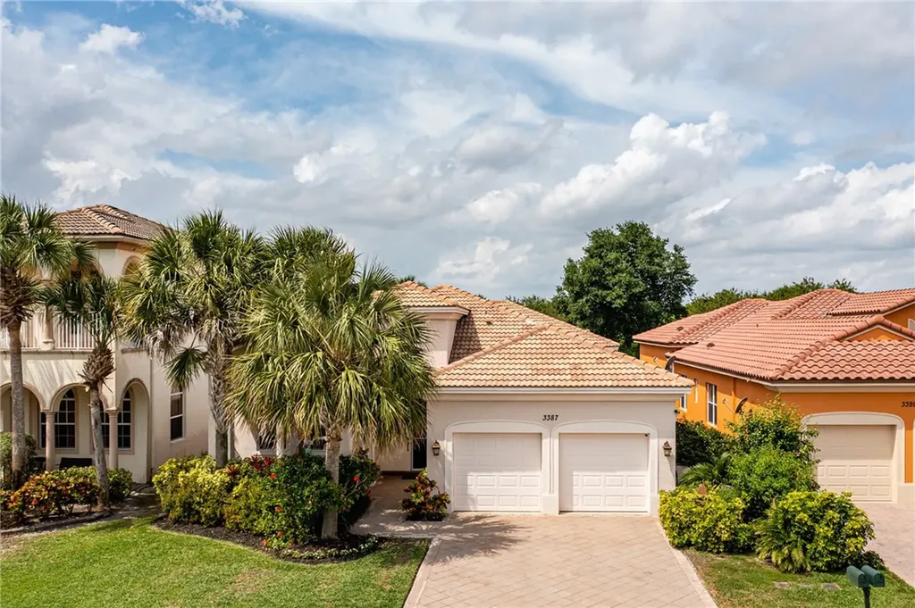3387 Westford Circle SW Vero Beach FL 32968
