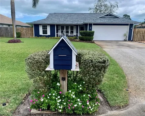 166 8th Court Vero Beach FL 32962