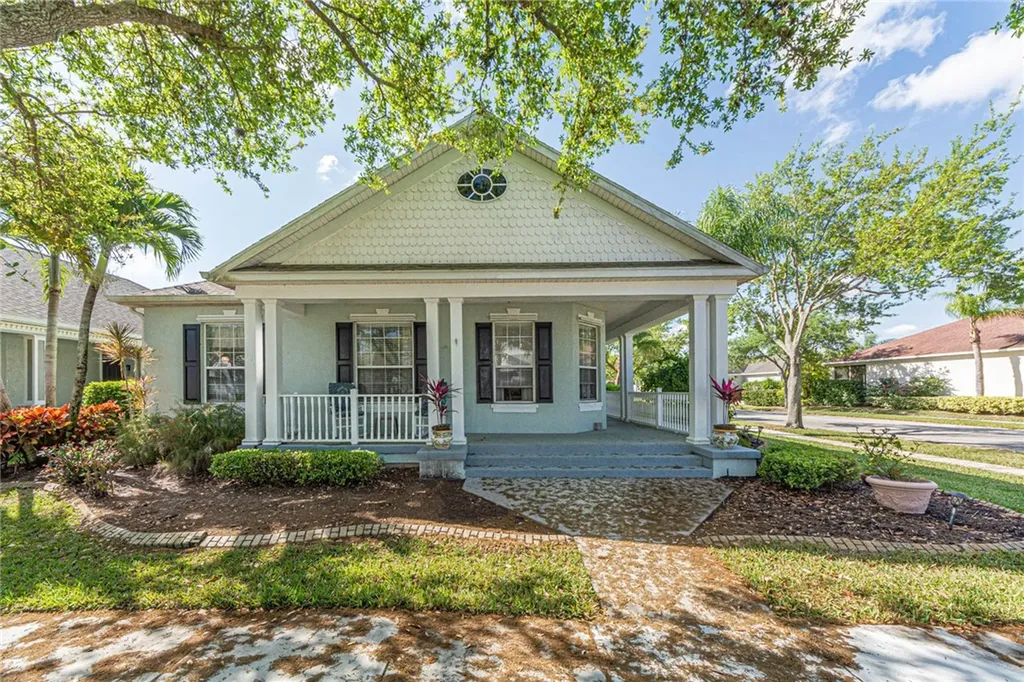 7667 15th Street Vero Beach FL 32966