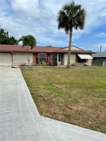 8104 Fort Pierce Boulevard Fort Pierce FL 34951
