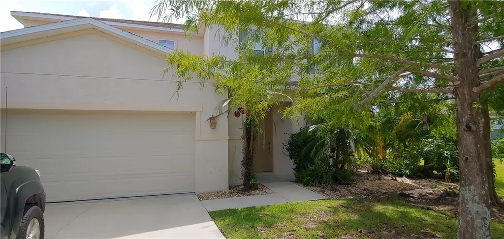 6585 35th Lane Vero Beach FL 32966