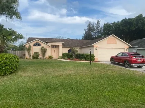 1300 28th Avenue Vero Beach FL 32960
