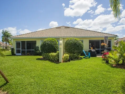 5380 Dominica Street Vero Beach FL 32967