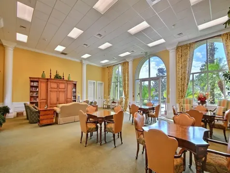 5380 Dominica Street Vero Beach FL 32967