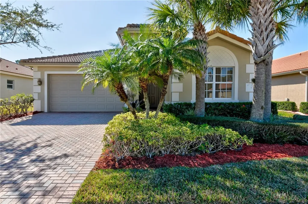 6203 Coverty Place Vero Beach FL 32966