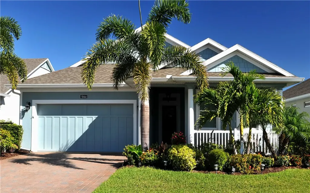 5944 Long Leaf Lane Vero Beach FL 32966