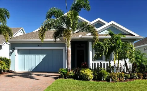5944 Long Leaf Lane Vero Beach FL 32966