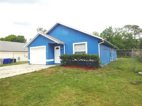 6436 4th Place Vero Beach FL 32968