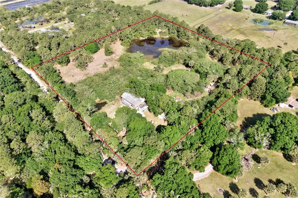 14480 99th Street Fellsmere FL 32948