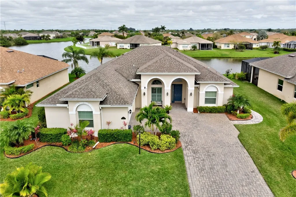 763 Fortunella Circle SW Vero Beach FL 32968