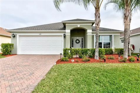 692 Honeybell Court SW Vero Beach FL 32968