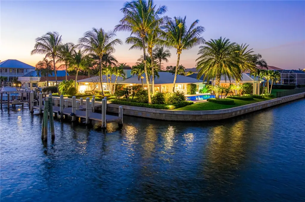 3 Seahorse Lane Vero Beach FL 32960