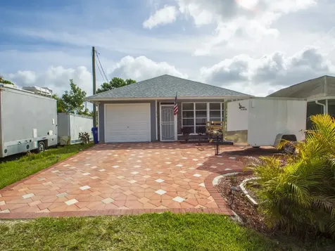 1316 25th Avenue SW Vero Beach FL 32962