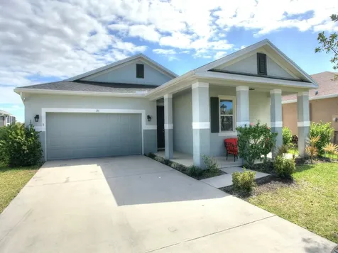 131 Port Royal Court Sebastian FL 32958