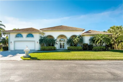 2125 Island Drive Vero Beach FL 32963