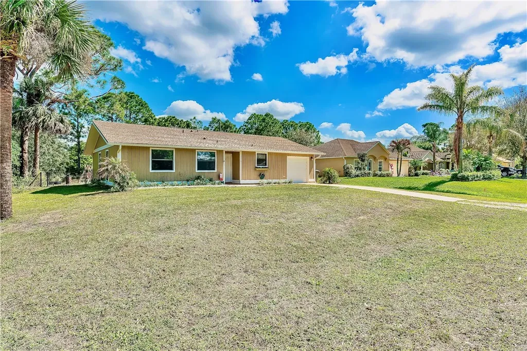 8066 98th Court Vero Beach FL 32967