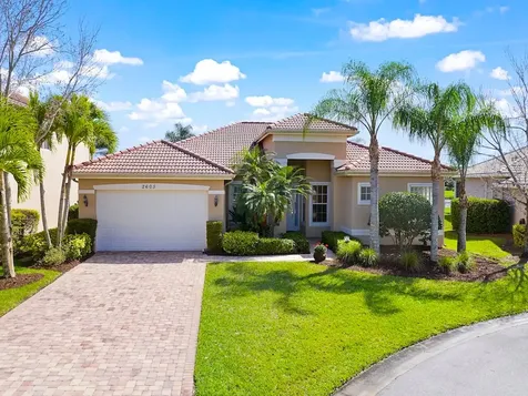 2605 Little Eagle Lane SW Vero Beach FL 32962