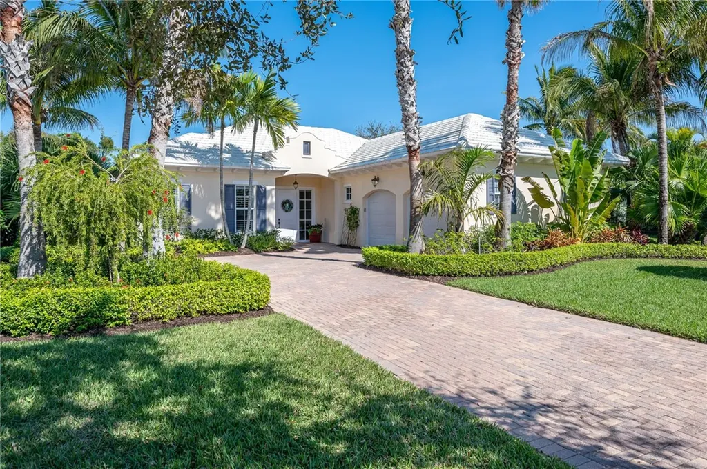 2873 Saint Barts Square Vero Beach FL 32967