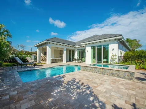 924 Surfsedge Way Vero Beach FL 32963