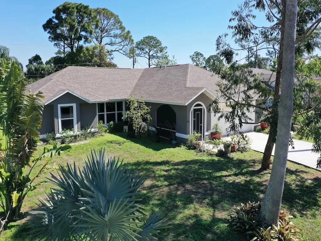 1742 Sunrise Lane Sebastian FL 32958