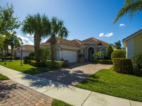 5121 Formosa Circle Vero Beach FL 32967